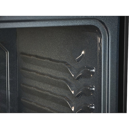 Frigidaire Frigidaire Gallery 30-inch Freestanding Electric Range GCRE3060AF